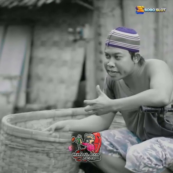 STORY WA AGOS KOTAK MBAMBUNG | ora enek penere wong lanang kihh