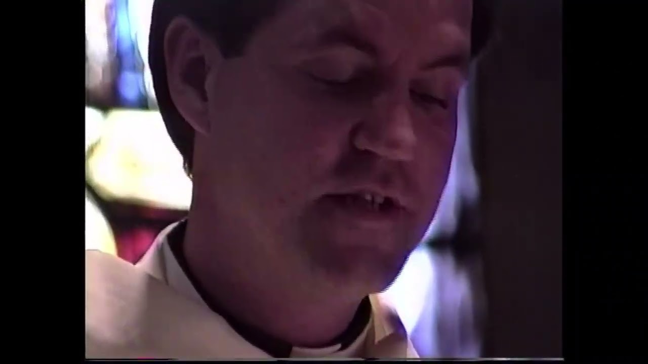 Stan & Fran Rodzai 50th 1990