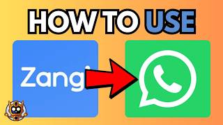 How To Use Zangi Number For Whatsapp – Ultimate Guide