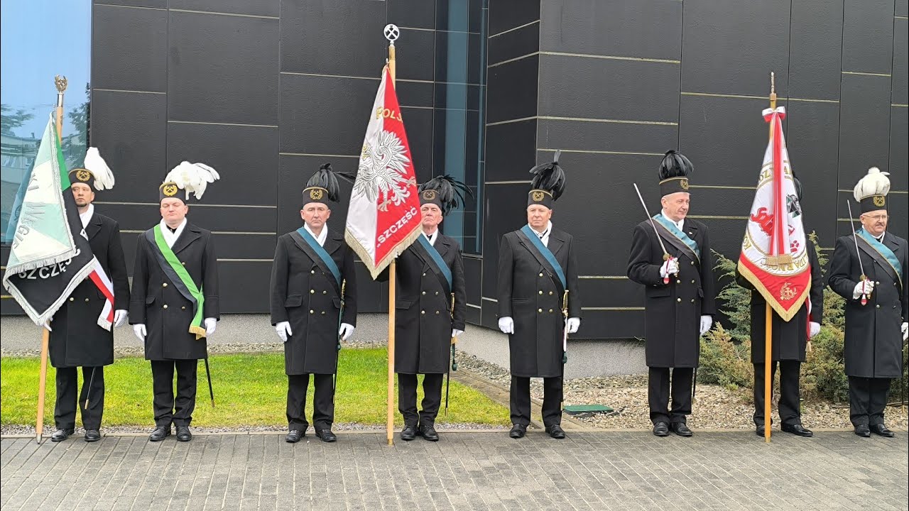 Barbórka 2025 w Bogdance: Nastroje górników, wyzwania „Zielonego Ładu” i przyszłość kopalni