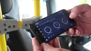 Startup tica inaugurará innovador sistema de pago digital para autobuses screenshot 5