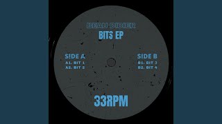 Bit 4 [BEAU002]