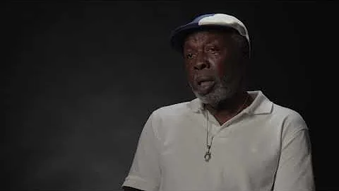 Maurice Cook | Artist Talk | Kentuck Art Center | ...