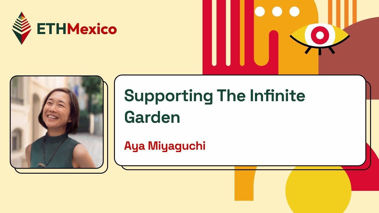 ETHMexico 2022. The future of web3 in LATAM is bright. | by ETHGlobal |  Medium