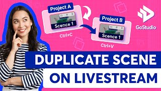 [New] Duplicate Scene On Livestream Easily