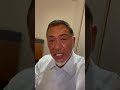 試合後 立浪監督から清原へ電話が…!!