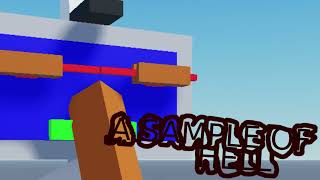 HotDog Mania | A Sample of Hell | Chase Theme