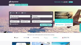 Sky Scanner Review #BMWT