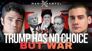 ISRAEL AND OLIGARCHS HIJACKED U.S. GOVERNMENT – w/ Ex-Head of Counter-Terrorism Joe Kent