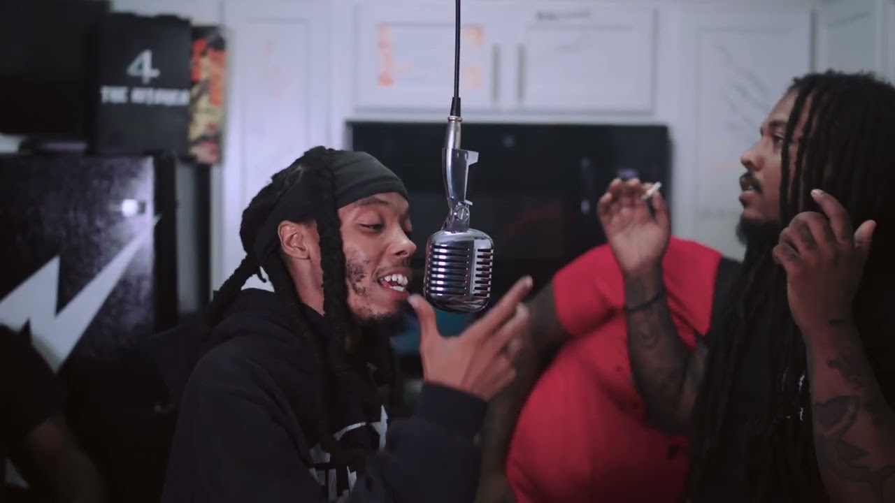 Kayvo In The Kitchen • Vent 