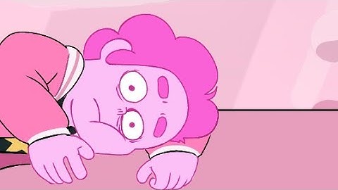 I will always love you [Steven universe future animation/shitpost]
