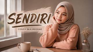 SENDIRI - Muhammad Amin | Cover SKA Reggae Indonesia | Lagu Viral Galau 2026