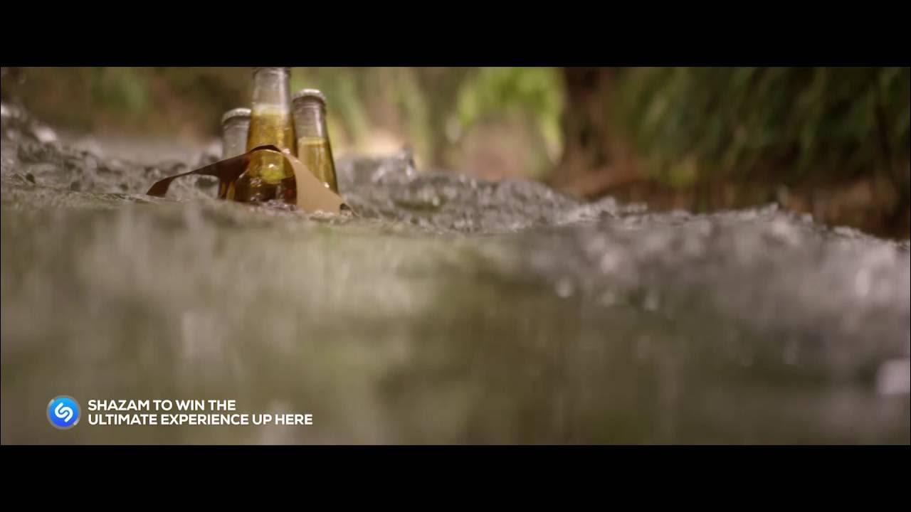 GNBC THE BEER FROM UP HERE (AU) YouTube