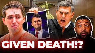 Judge MAKES MASSIVE Decision In Tyler Robinson Trial