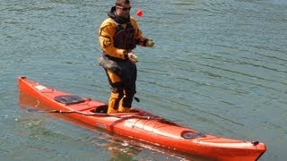 Active Sea Kayaking Promo Video