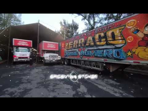 La Gaita de la Cuquis - El Berraco Epicenter