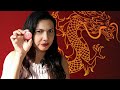 Tudo sobre a Chinesinha/Dragãozinho | Vânia, me explica!