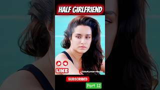 Download Lagu Half Girlfriend (2017) Full Hindi Movie (4K) | Arjun Kapoor \u0026 Shraddha Kapoor | Bollywood Movies MP3
