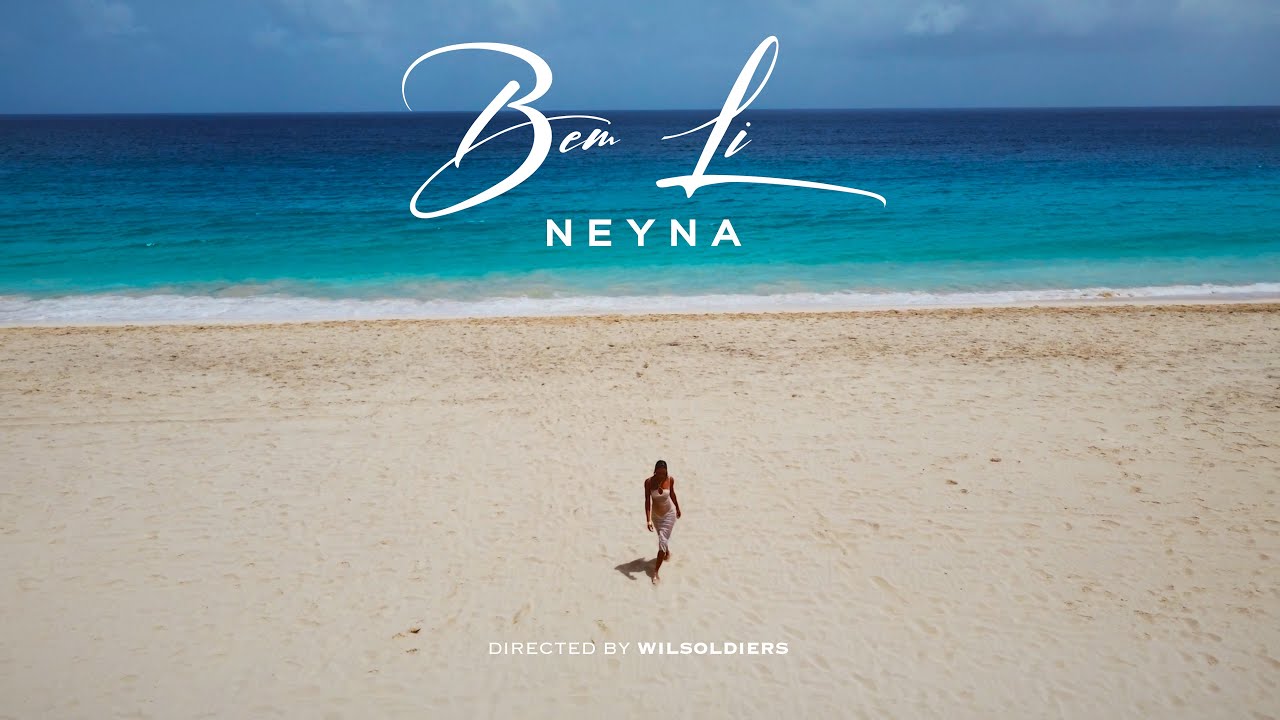 Neyna   Bem Li Official Video