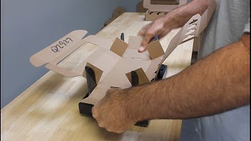 How To Fold Your Corrugated Mailer Box with Insert