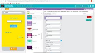 age converter app screenshot 1