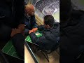 ❤️ Cesar ve Jose’nin inanılmaz arkadaşlığı…