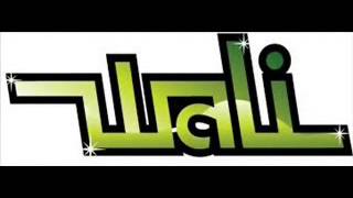 wali band demam batu 2015 (lyric )