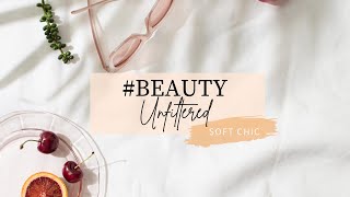 #BeautyUnfiltered: Soft Chic Makeup Application screenshot 3