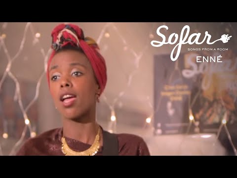ENNÈ - Woman | Sofar Bristol