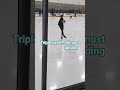 Ryedin working towards consistency #usfigureskating #figureskating#keeptrying