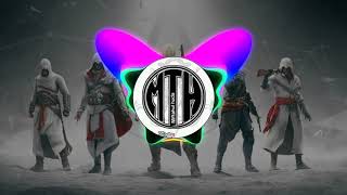 Dj Senorita  Bass Remix