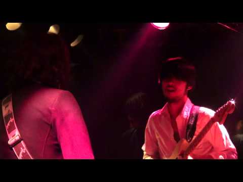 이스턴 사이드킥"흥겨운노래"Christmas Party at ClubFF20121224