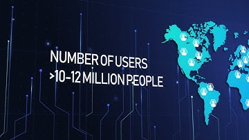 BDSX Token Presentation