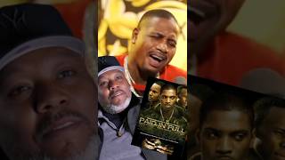 AZ SPEAKS ON AZ FROM "PAID IN FULL"