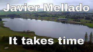 It Takes Time An Original Lofi Beat