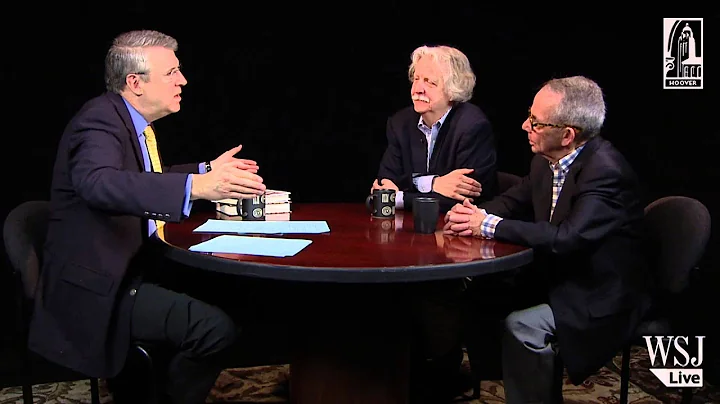 Joseph Epstein and Andrew Ferguson discuss the sta...