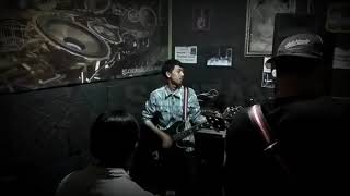 Melayang - sau7an (parung panjang)