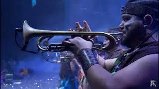 Banda Cuisillos - Ya No Me Mires Así [En Vivo] Desde El Auditorio Telmex 2021