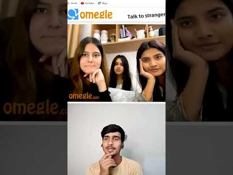 Guessing stranger name on Omegle@funomegle-e1s