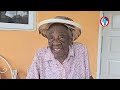 100 years strong: Etta Williamson defies age with active lifestyle