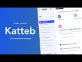 How To Write Fact Checked Content With Katteb Plus