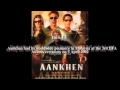 Aankhen 2002 Film Top 7 Facts