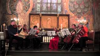 Rimsky-Korsakov String Sextet A Major mov.1 Allegro vivace