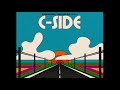 Capture de la vidéo Khruangbin & Leon Bridges 'C-Side' (Official Audio)