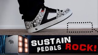 Unleash Your Sustain Pedal in FL Studio (in 3 minutes)
