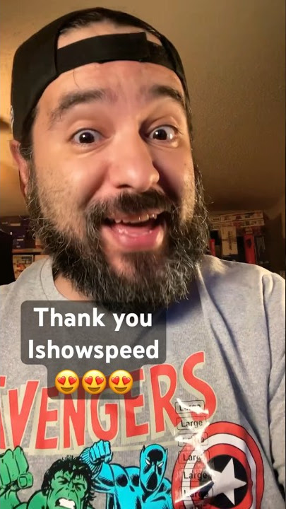 Streamers react to IShowSpeed Meat accident #ishowspeed