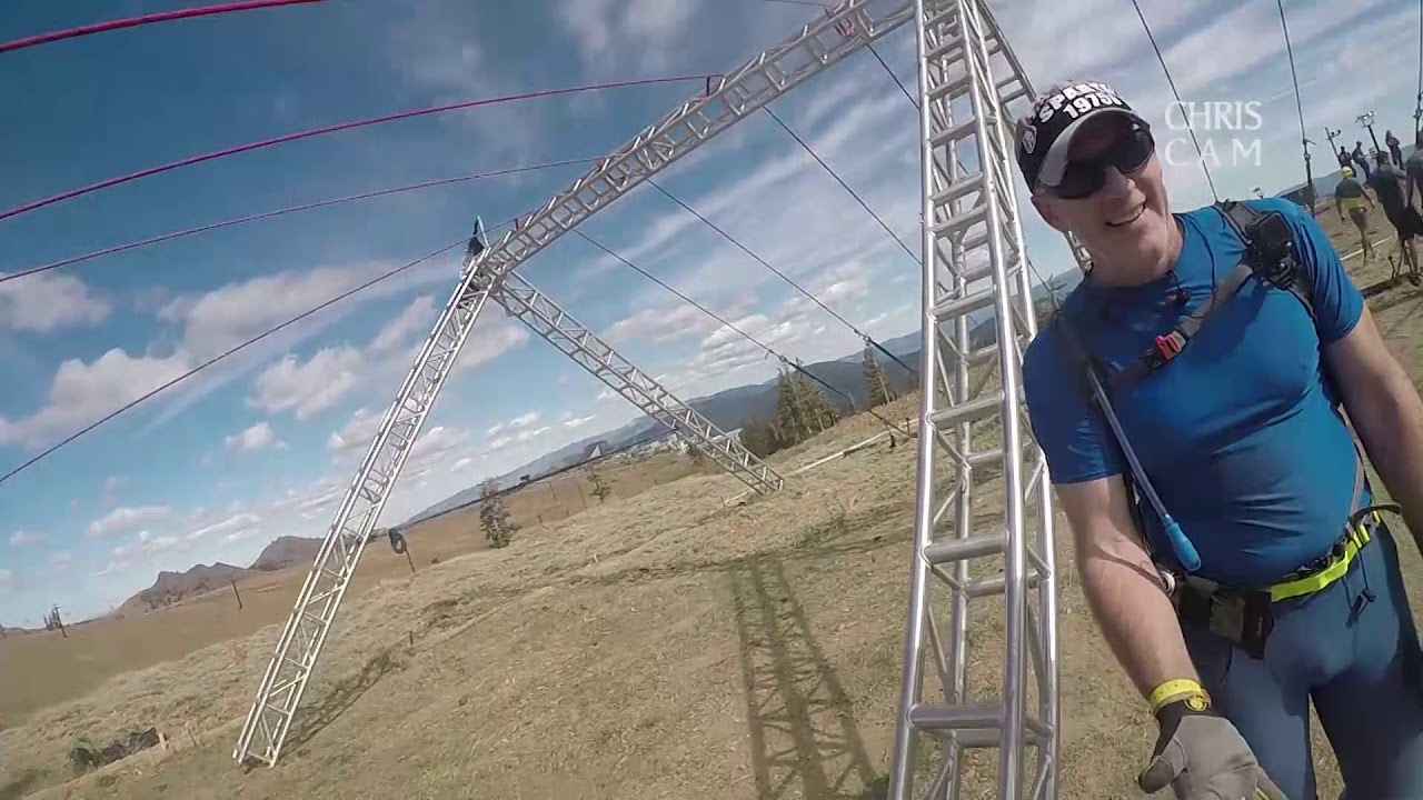 Spartan Beast Lake Tahoe, NV Sept 2017 Race Cam YouTube