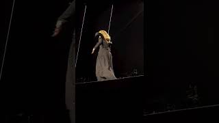 Adele Tshirt fun Weekend 46 in Vegas