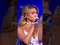 كان ليك وحشة والله وحشة نوال الزغبي البوم يامشاعر Nawalelzoghbi 