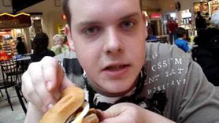 Wendys Unauthorized Sponser